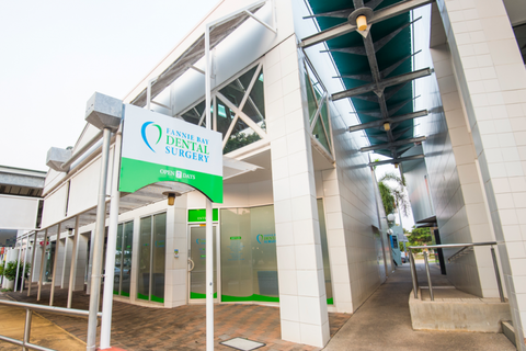 Fannie Bay Dental Surgery - Dentists Australia 2