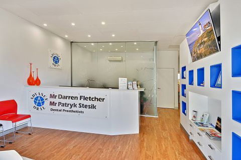 Advance Oral Denture Clinic - Dentists Australia 1