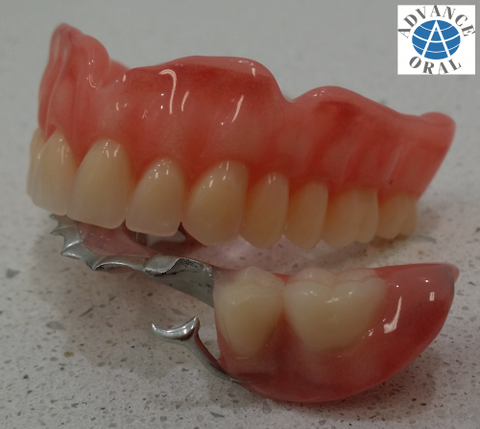 Advance Oral Denture Clinic - Dentists Australia 12