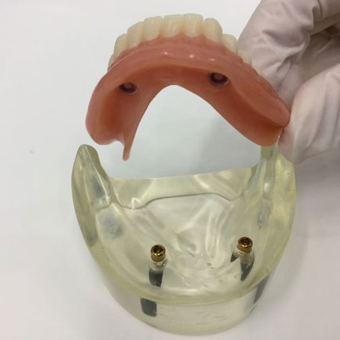 Advance Oral Denture Clinic - Dentists Australia 17