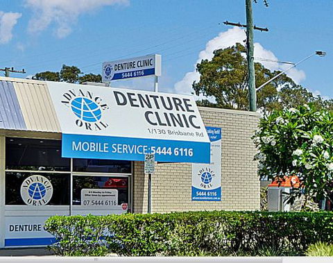 Advance Oral Denture Clinic - Dentists Australia 2
