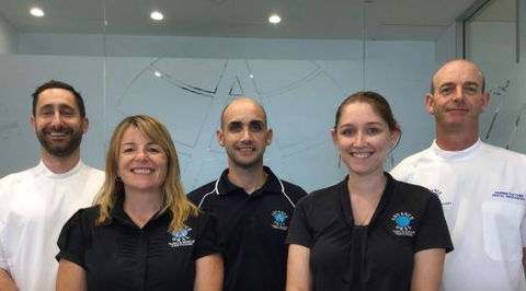 Advance Oral Denture Clinic - Dentists Australia 4