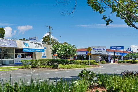 Advance Oral Denture Clinic - Dentists Australia 6