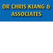 Dr Chris Kiang  Associates