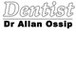 Dr Allan Ossip