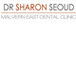 Seoud Sharon Dr MALVERN EAST DENTAL