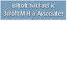 Michael Biltoft  Associates