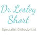 Dr Lesley Short