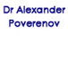 Alexander Poverenov Dr