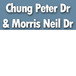 Chung Peter Dr  Morris Neil Dr