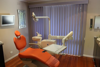 Precision Dentures - Dentists Australia 2