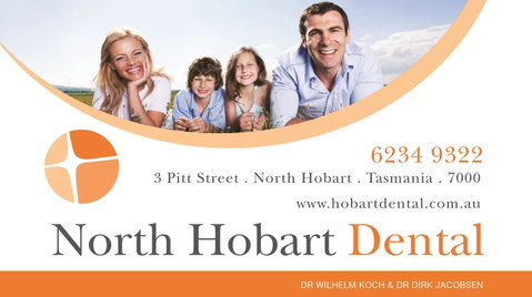 North Hobart Dental - Dentists Australia 0