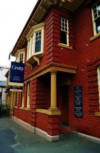 Crotty Dental