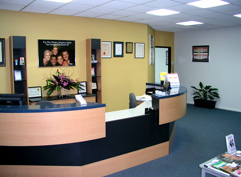 Absolute Dentistry Darwin - Dentists Australia 2