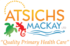 ATSICHS Mackay Ltd