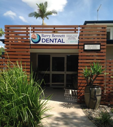Barry Bennett Dental - Dentists Australia 2