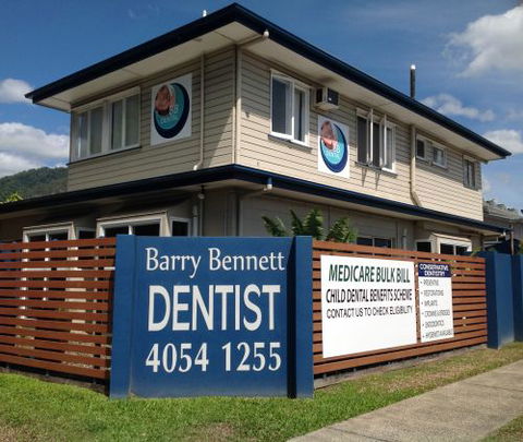 Barry Bennett Dental - Dentists Australia 3