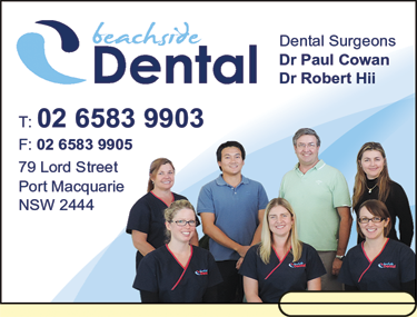 Beachside Dental - Dentists Australia 2