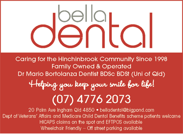 Bella Dental - Dentists Australia 1