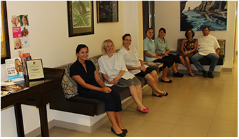 Brian Poschelk Dental - Dentists Australia 1