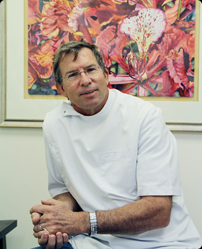 Brian Poschelk Dental - Dentists Australia 5