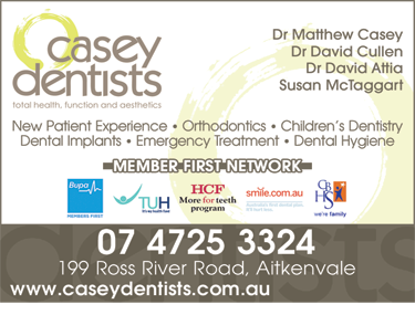 Casey Dentists - Dentists Australia 1