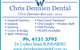 Chris Dennien Dental - thumb 1