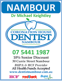 Coronation House Dentist Nambour - Dentists Australia 1