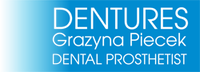 Dentures Grazyna Piecek Dental Prosthetist