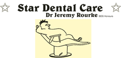 Dr Jeremy Rourke