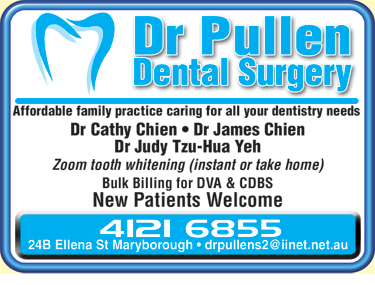 Dr Pullen Dental Surgery - Dentists Australia 1