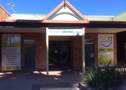 Emerald Dental Group - Dentists Australia 2