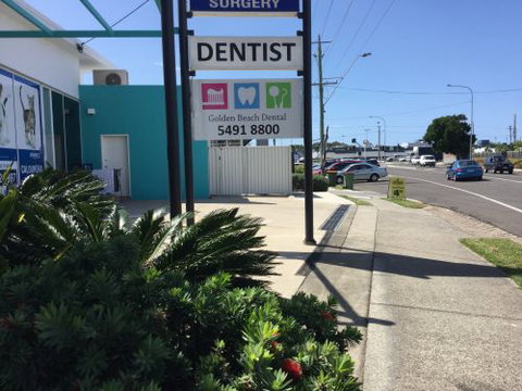 Golden Beach Dental Practice - Dentists Australia 1