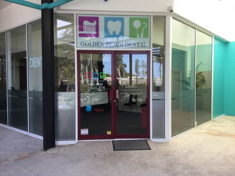 Golden Beach Dental Practice - Dentists Australia 2