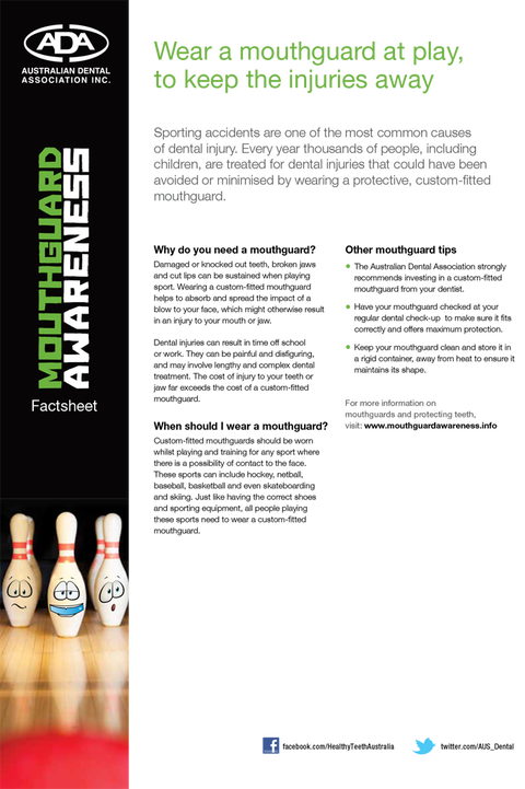 Gorokan Dental Surgery - Dentists Australia 9