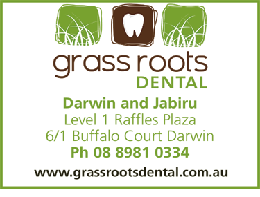 Grass Roots Dental - Dentists Australia 1