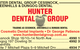 Hunter Dental Group Cessnock, Greenhills & Dungog Dental - thumb 2