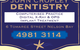 John Cropley Dental Surgeon - thumb 1