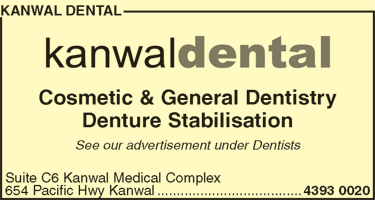 Kanwaldental - Dentists Australia 6
