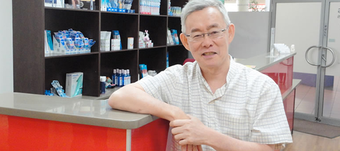 Laser Dentistry - Dentists Australia 5