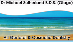 Michael Sutherland Dental Smithfield