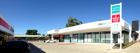 Tamworth Family Dentists - Dentists Australia 2