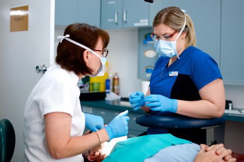 Alice Dental Associates - Dentists Australia 4