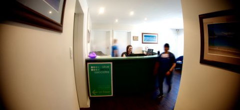Alice Dental Associates - Dentists Australia 5