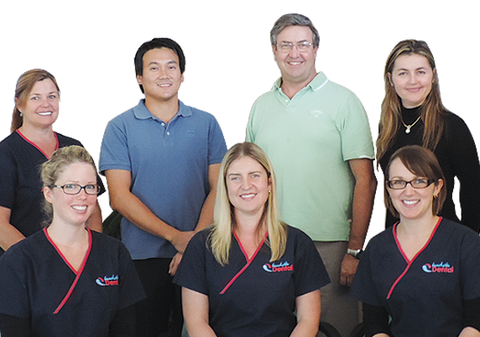 Beachside Dental - Dentists Australia 3