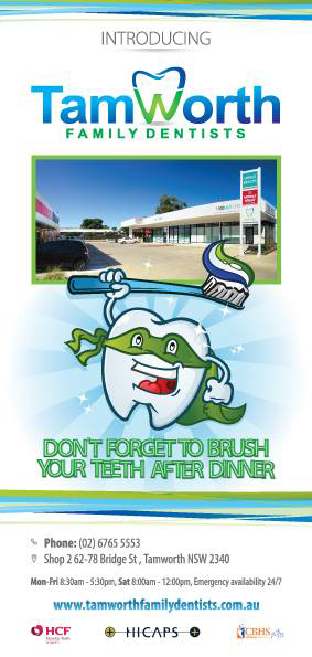 Tamworth Family Dentists - Dentists Australia 19