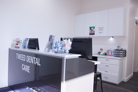 Tweed Dental Care - Dentists Australia 4