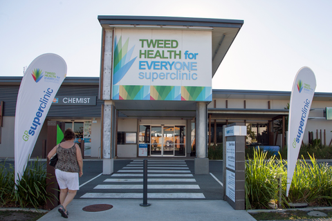 Tweed Dental Care - Dentists Australia 5