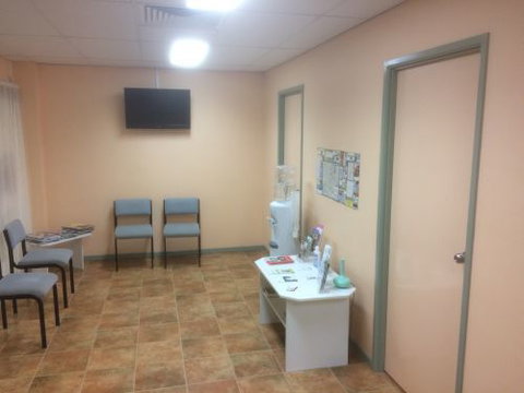 Currie Street Denture Clinic - Dentists Australia 2