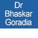 Dr Bhaskar Goradia